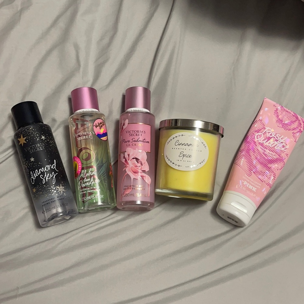 COPY - COPY - Victoria’s Secret Bundle